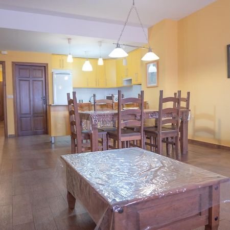 Casa En El Pantano De Orellana Orellana de la Sierra Εξωτερικό φωτογραφία