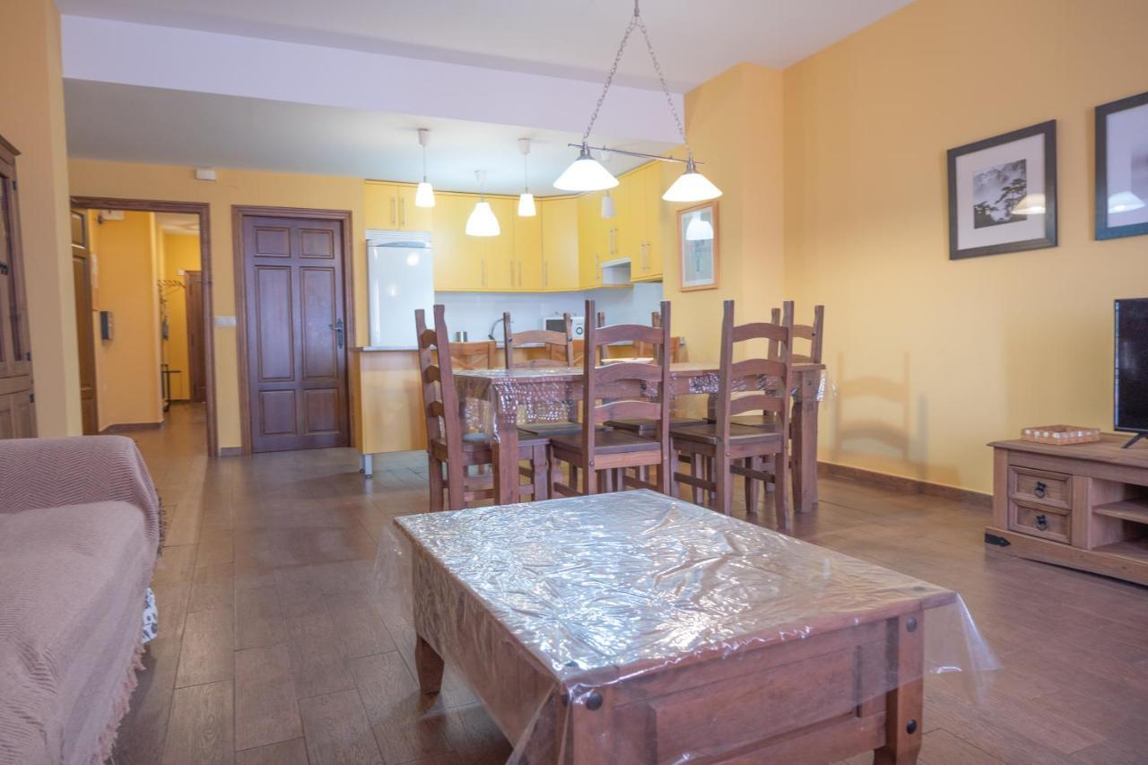 Casa En El Pantano De Orellana Orellana de la Sierra Εξωτερικό φωτογραφία