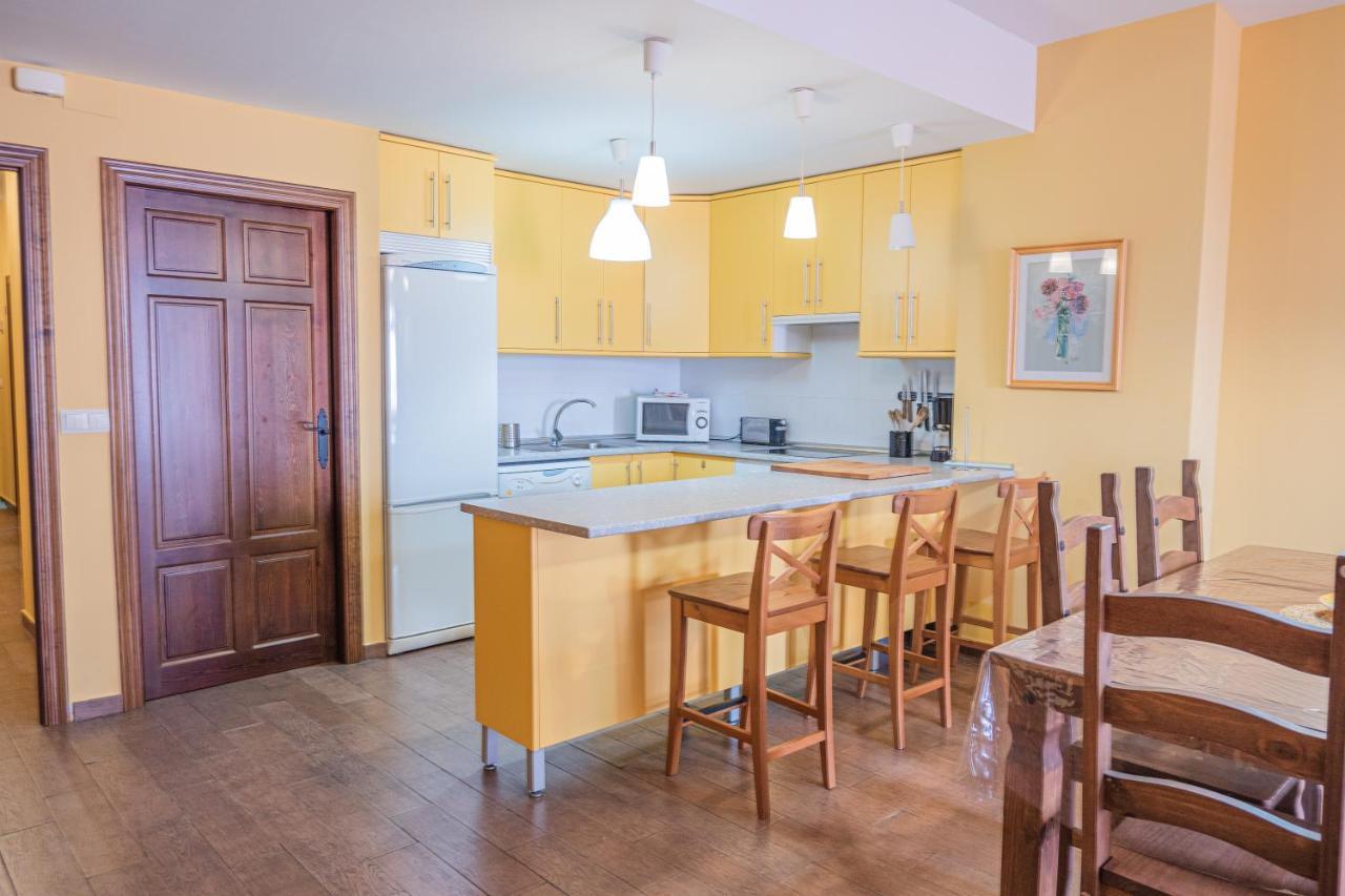 Casa En El Pantano De Orellana Orellana de la Sierra Εξωτερικό φωτογραφία