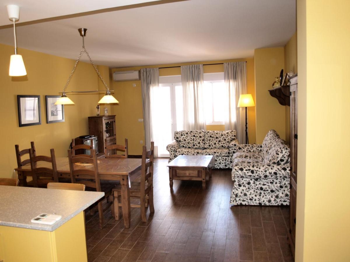 Casa En El Pantano De Orellana Orellana de la Sierra Εξωτερικό φωτογραφία