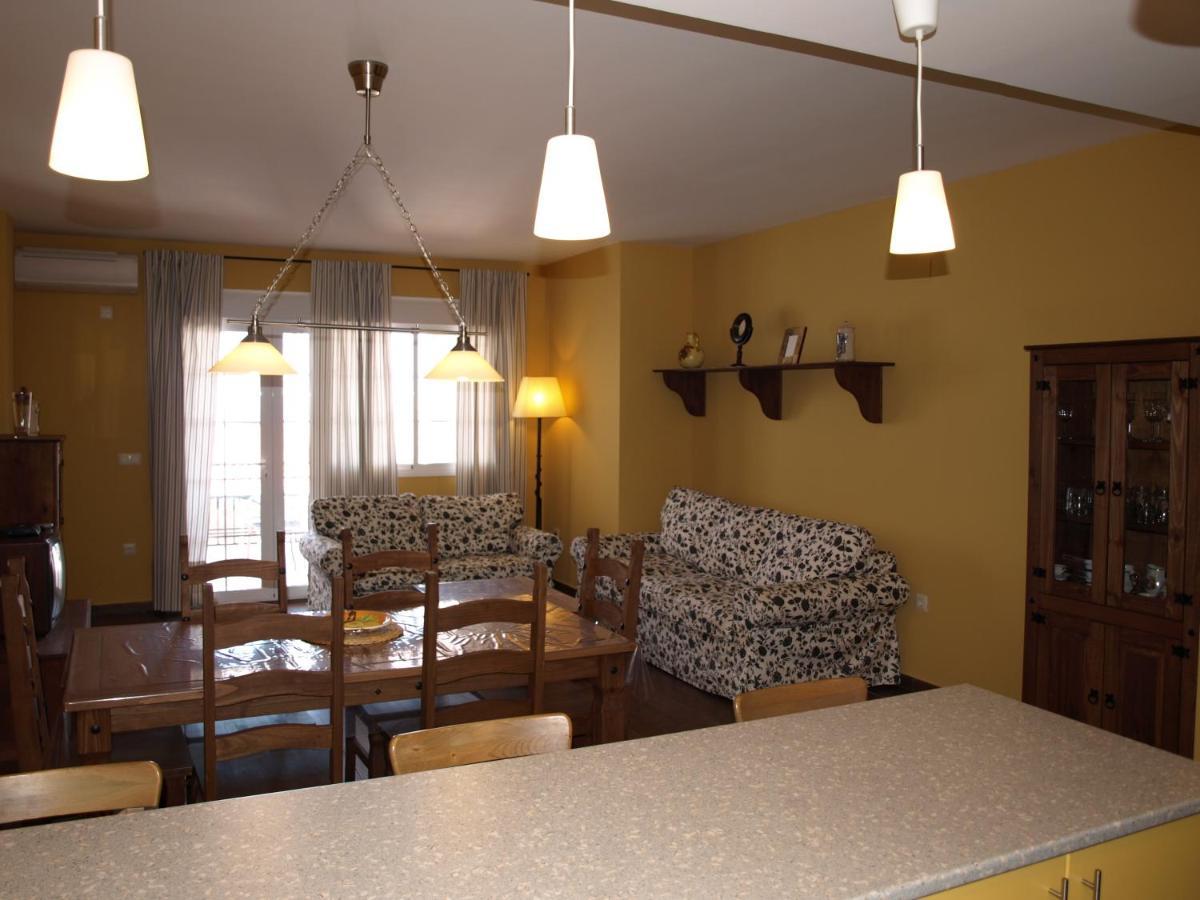 Casa En El Pantano De Orellana Orellana de la Sierra Εξωτερικό φωτογραφία
